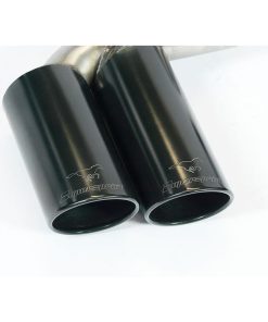 Sorties doubles Ø 80 mm SUPERSPRINT – BMW Série 1 (F20 F21) 1.6T – 988316 – Image 2
