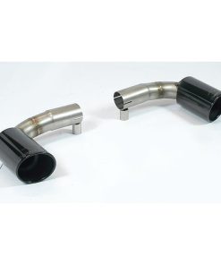 Kit de sorties droite et gauche Ø 90 mm SUPERSPRINT – BMW Série 1 (F20 F21) 1.6T – 988414 – Image 2