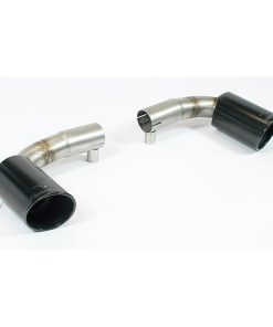 Kit de sorties droite et gauche Ø 90 mm SUPERSPRINT – BMW Série 1 (F20 F21) 1.6T – 988414 – Image 5