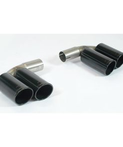 Silencieux arrière droit et gauche SUPERSPRINT – BMW Série 1 (F20 F21) 2.0T – 987406 – Image 3
