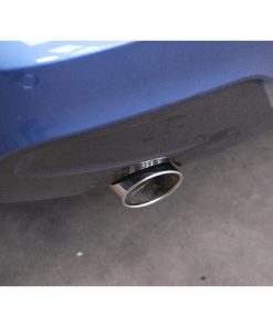 Sorties rondes Ø 90 mm SUPERSPRINT – BMW Série 1 (F20 F21) 1.6T – 988314 – Image 2