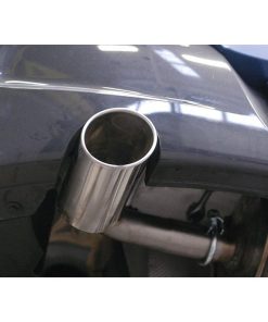 Sorties rondes Ø 90 mm SUPERSPRINT – BMW Série 1 (F20 F21) 1.6T – 988314 – Image 3