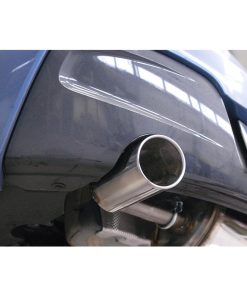 Sorties rondes Ø 90 mm SUPERSPRINT – BMW Série 1 (F20 F21) 1.6T – 988314 – Image 4