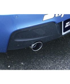 Sorties rondes Ø 90 mm SUPERSPRINT – BMW Série 1 (F20 F21) 1.6T – 988314 – Image 5