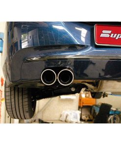 Sorties doubles Ø 80 mm SUPERSPRINT – BMW Série 1 (F20 F21) 1.6T – 988316 – Image 3