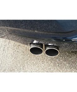 Sorties doubles Ø 80 mm SUPERSPRINT – BMW Série 1 (F20 F21) 1.6T – 988316 – Image 5