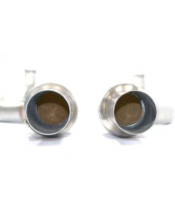 Catalyseur métallique droit SUPERSPRINT – BMW M5 / M6 – 986702 – Image 4