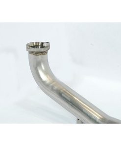 Tubes avant droit et gauche SUPERSPRINT – BMW M5 / M6 – 986712 – Image 2