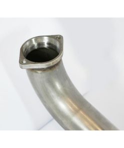 Catalyseur métallique droit SUPERSPRINT – BMW M5 / M6 – 986702 – Image 2