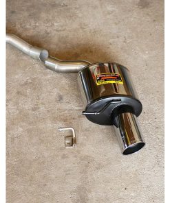 Silencieux arrière droit Ø 100 mm SUPERSPRINT – Audi A6 / A7 – 769524 – Image 2