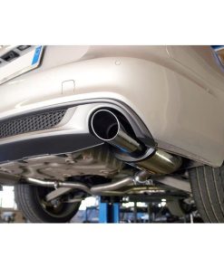Silencieux arrière droit Ø 100 mm SUPERSPRINT – Audi A6 / A7 – 769524 – Image 3
