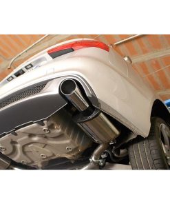 Silencieux arrière droit Ø 100 mm SUPERSPRINT – Audi A6 / A7 – 769524 – Image 4