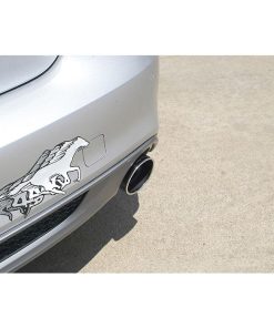 Silencieux arrière droit Ø 100 mm SUPERSPRINT – Audi A6 / A7 – 769524 – Image 5