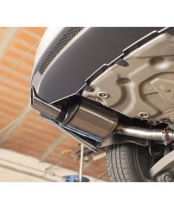 Silencieux arrière gauche Ø 100 mm SUPERSPRINT – Audi A6 / A7 – 769544 – Image 4