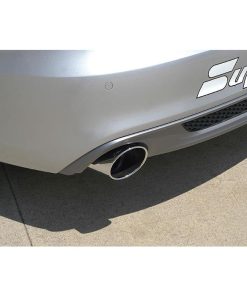 Silencieux arrière gauche Ø 100 mm SUPERSPRINT – Audi A6 / A7 – 769544 – Image 5