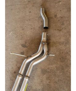 Tube central en Y SUPERSPRINT – Audi A6 / A7 – 769513 – Image 3