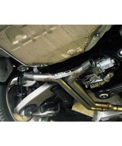 Tube arrière droit Ø 100 mm (suppression du silencieux) SUPERSPRINT – Audi A5 (8F, 8T) – 767214 – Image 4