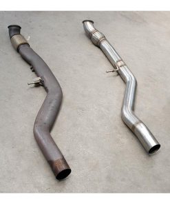Tube avant SUPERSPRINT – 988512 – Image 4