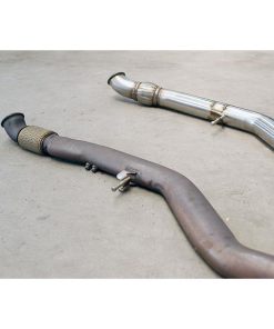 Tube avant SUPERSPRINT – 988512 – Image 5