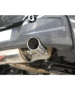Silencieux arrière droit et gauche Ø 100 mm SUPERSPRINT – BMW Série 1 (F20 F21) 3.0T – 988624 – Image 5