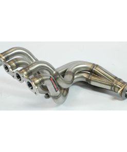 Collecteur 4-1 Step Design SUPERSPRINT – Lotus Elise (MK3) – 441901 – Image 2