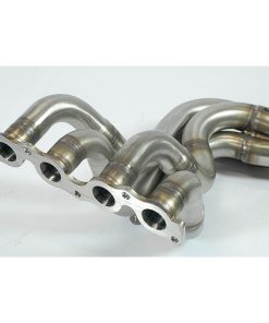 Collecteur 4-1 Step Design SUPERSPRINT – Lotus Elise (MK3) – 441901 – Image 3