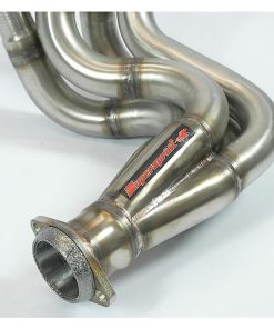 Collecteur 4-1 Step Design SUPERSPRINT – Lotus Elise (MK3) – 441901 – Image 5