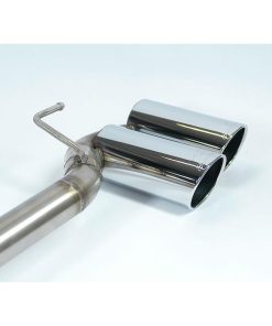 Tubes arrière D et G 2 x Ø 100 mm (sans silencieux) SUPERSPRINT – BMW Série 5 (F1X) – 982836 – Image 4