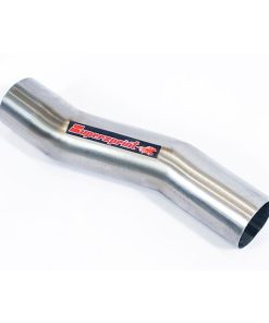 Tube central en Y SUPERSPRINT – Audi A6 / A7 – 769513 – Image 4