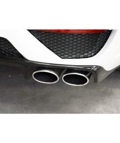 Kit de sorties droite et gauche 120 x 80 mm SUPERSPRINT – 849427 – Image 4