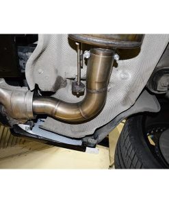Kit sorties droite et gauche SUPERSPRINT – Mercedes GLE / GLE Coupé (W166) – 849444 – Image 2