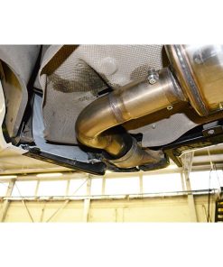 Kit sorties droite et gauche SUPERSPRINT – Mercedes GLE / GLE Coupé (W166) – 849444 – Image 3