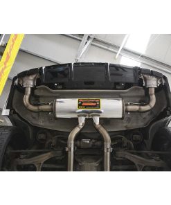 Silencieux arrière droit et gauche SUPERSPRINT – 849404 – Image 3