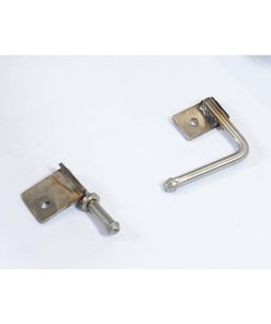 Tube central en Y (remplace le silencieux central d'origine) SUPERSPRINT – BMW Série 5 (F1X) – 982943 – Image 3