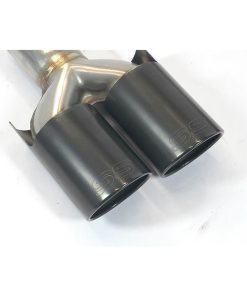 Sorties doubles Ø 90 mm droite et gauche SUPERSPRINT – BMW X6 M / X6 – 982146 – Image 2