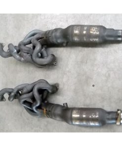 Downpipes D et G sans précata SUPERSPRINT – BMW M5 / M6 – 789311 – Image 3