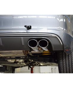 Sorties droite et gauche 100 x 75 mm SUPERSPRINT – Audi A3 / Cupra Formentor – 765927 – Image 4