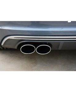 Sorties droite et gauche 100 x 75 mm SUPERSPRINT – Audi A3 / Cupra Formentor – 765927 – Image 5