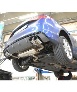 Sorties doubles Ø 90 mm droite et gauche SUPERSPRINT – Audi A3 (8V, 8Y) – 765926 – Image 3