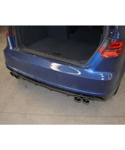 Sorties doubles Ø 90 mm droite et gauche SUPERSPRINT – Audi A3 (8V, 8Y) – 765926 – Image 5