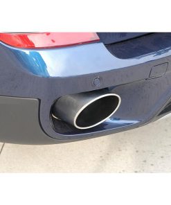 Kit de sorties droite et gauche Ø 120 mm SUPERSPRINT – BMW X5 (E70) – 985644 – Image 2