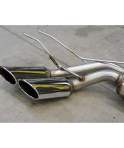 Silencieux arrière droit Sport SUPERSPRINT – Mercedes G – 847306 – Image 3