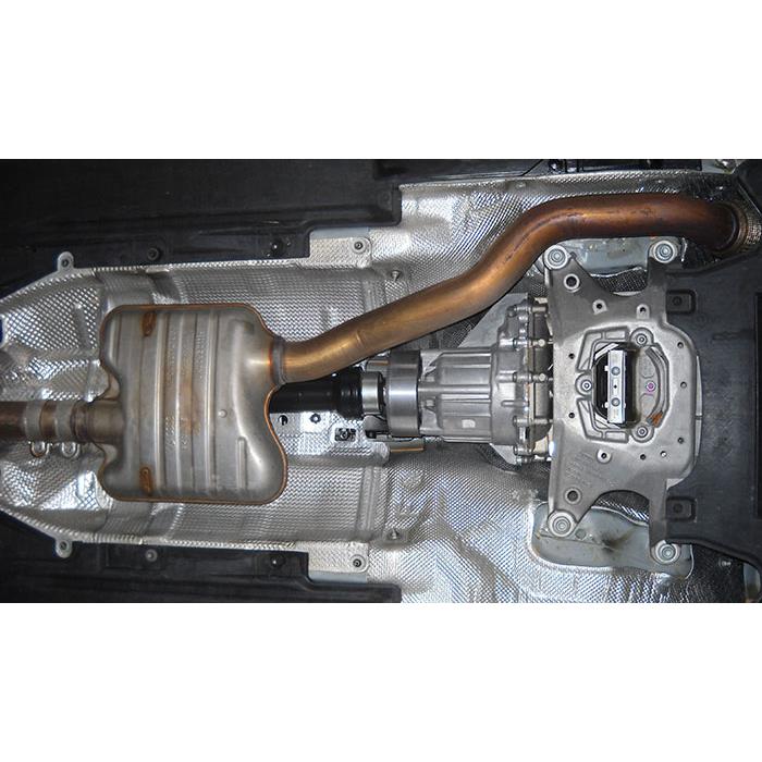 Tube avant SUPERSPRINT – 767812 – Image 3