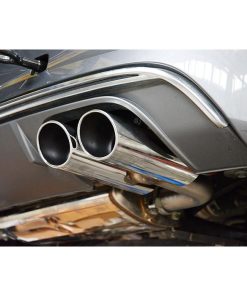 Kit de sorties droite et gauche 100 x 75 mm SUPERSPRINT – Audi S3 / Cupra Formentor / Cupra Formentor VZ – 771827 – Image 4