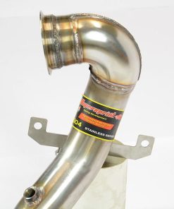 Downpipe (remplace le catalyseur) SUPERSPRINT – 778111 – Image 2