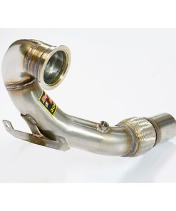 Downpipe (remplace le catalyseur) SUPERSPRINT – 778111 – Image 5