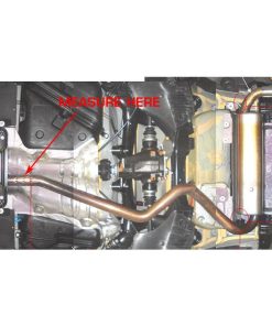 Manchons de raccordement SUPERSPRINT – 988343 – Image 2