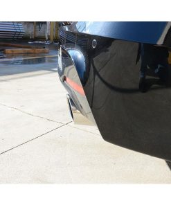 Silencieux arrière droit et gauche Ø 100 mm SUPERSPRINT – BMW Série 3 / Série 4 / Série 4 GC – 984124 – Image 5