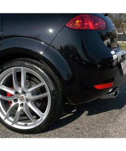 Sortie 145 x 95 mm SUPERSPRINT – Seat Leon (II 1P) 2.0 – 915215 – Image 4