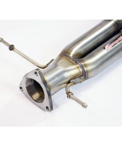 Kit tubes centraux et tube en Y (sans silencieux central) SUPERSPRINT – Land Rover Discovery (IV) – 402233 – Image 3